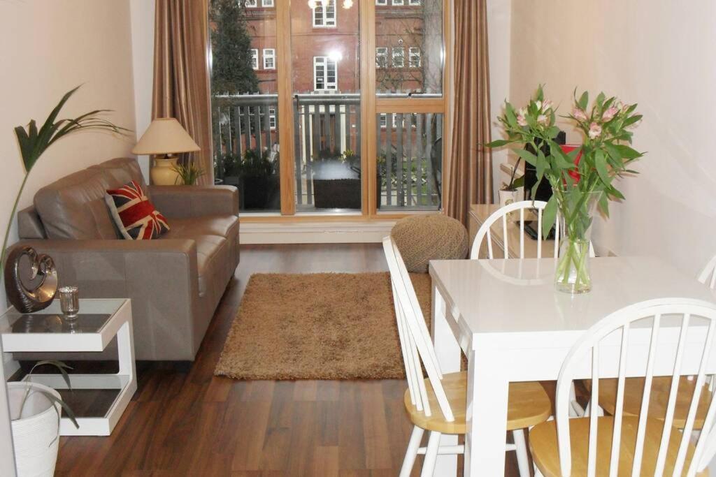 Stylish Wembley Stadium And Ovo Arena Apartment, London Eksteriør bilde