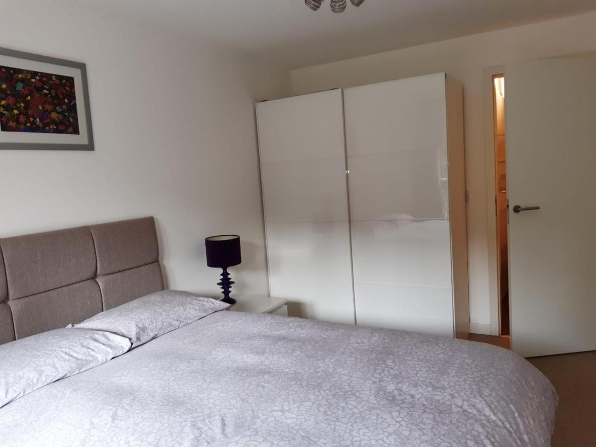 Stylish Wembley Stadium And Ovo Arena Apartment, London Eksteriør bilde